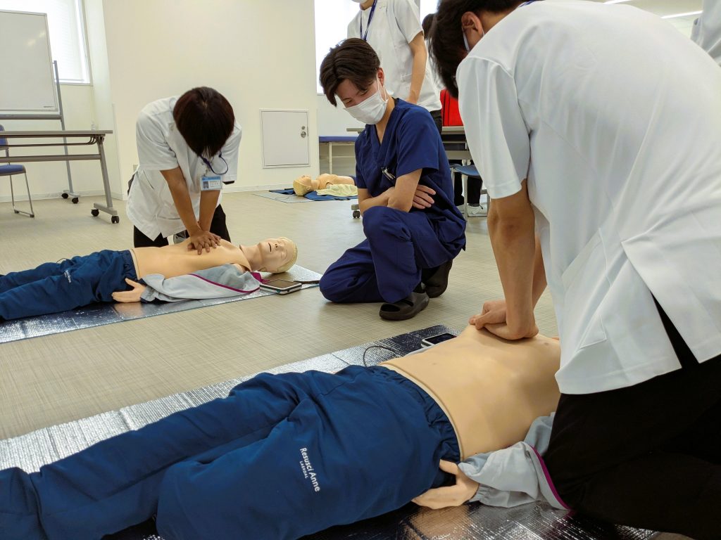 医学部オープンキャンパス | 埼玉医科大学 受験生サイト